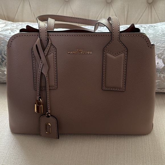 Marc Jacobs Taille Tote - Picture 1 of 10
